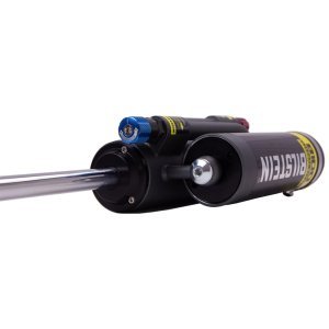 Rear right nitro shock Bilstein B8 8100 Reservoir Bypass Lift 3,5-5"