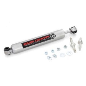 Steering stabilizer Rough Country N3 Premium
