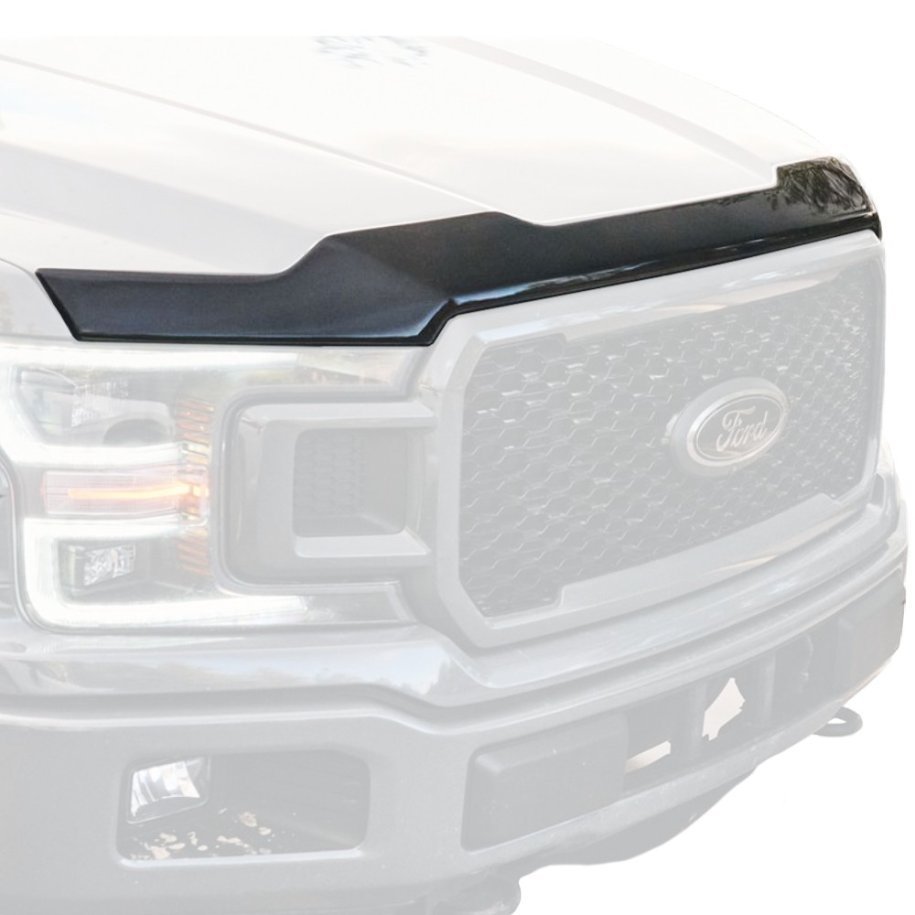 Hood shield protector Husky Liners Aeroskin
