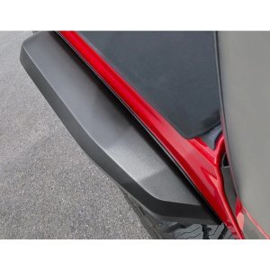 Fender flares set with mudguards Air Design Panther Pro