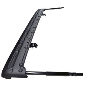Complete Soft Top hardware kit MasterTop