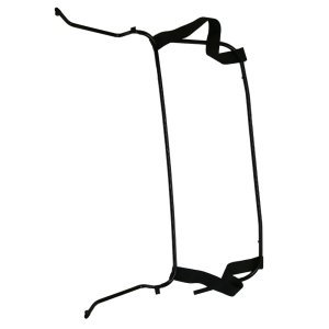Complete Soft Top hardware kit MasterTop