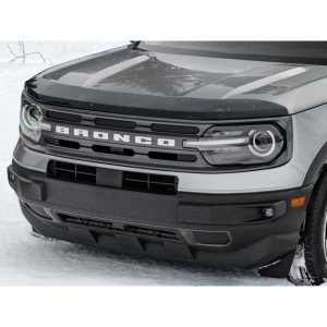 Hood shield protector Husky Liners Aeroskin