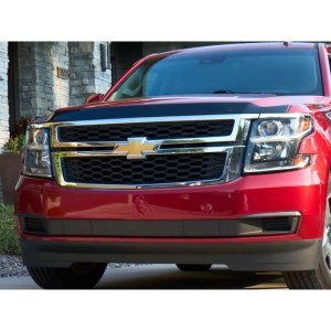 Hood shield protector Husky Liners Aeroskin