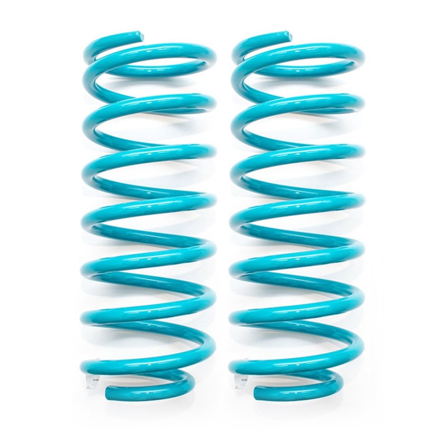 Rear coil springs Superior Engineering Dobinson Lift 2"