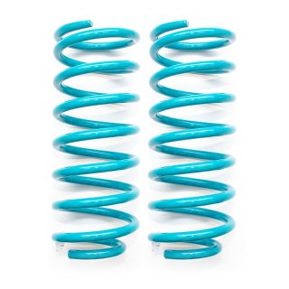 Rear coil springs Superior Engineering Dobinson Lift 2"