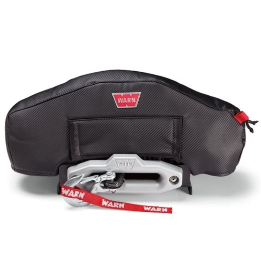 Winch cover WARN ZEON