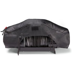 Winch cover WARN ZEON