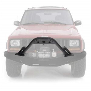 Bull bar stinger Smittybilt XRC