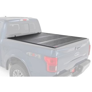 Hard bed cover tri-fold low profile Rough Country 5'7"