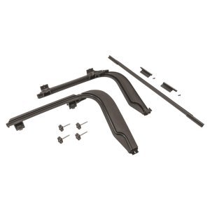 Complete Soft Top hardware kit MasterTop