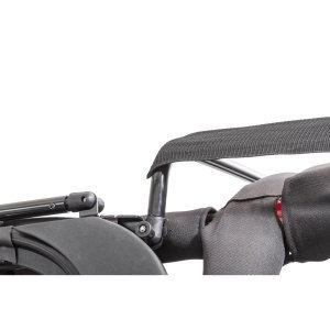 Complete Soft Top hardware kit MasterTop