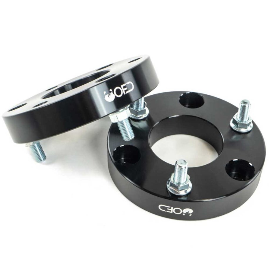 Leveling lift kit OFD Lift 2"