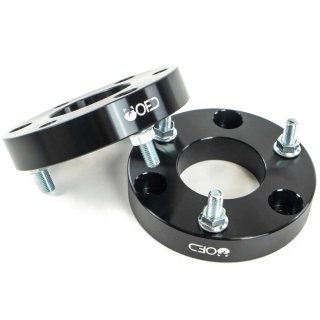 Leveling lift kit OFD Lift 2"