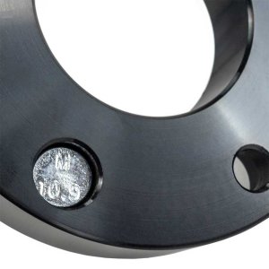 Leveling lift kit OFD Lift 2"