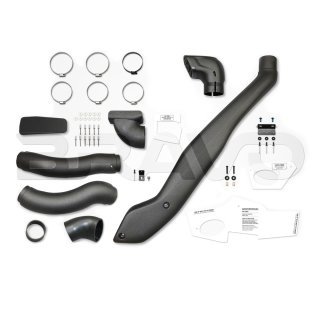 Snorkel Bravo