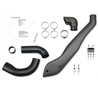 Snorkel Bravo