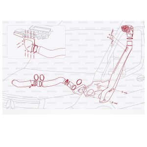 Snorkel Bravo