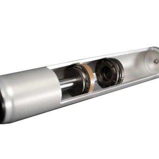 Rear nitro shock FOX Performance 2.0 IFP Lift 0-2"