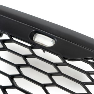 Grille with LED lightning OFD