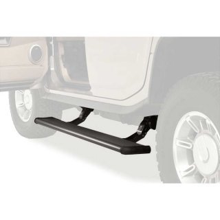 Electric side steps PowerStep RealTruck AMP
