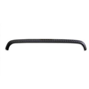 Hood protector set RealTruck Bushwacker