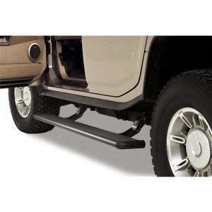 Electric side steps PowerStep RealTruck AMP