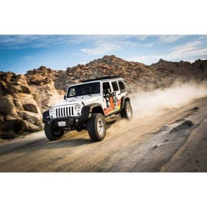 Rear nitro shock FOX Performance 2.0 IFP Lift 0-1"