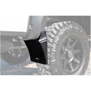 Trail armor mud flaps kit RealTruck Bushwacker