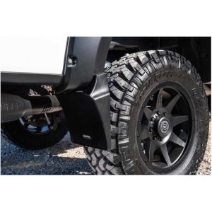 Trail armor mud flaps kit RealTruck Bushwacker