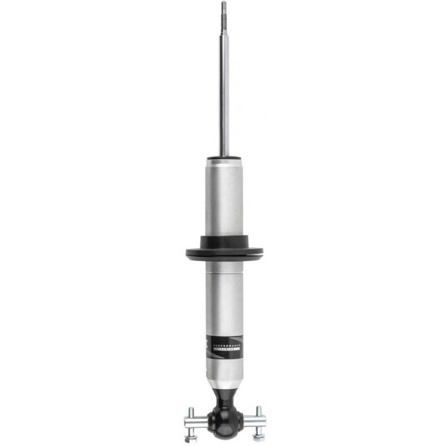 Front nitro Snap Ring Coilover FOX Performance 2.0 IFP Lift 0-2" 4WD