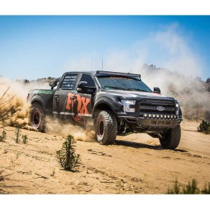 Front nitro shock FOX Performance 2.0 IFP Lift 5,5-7"