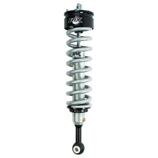 Front nitro Coilover FOX Performance 2.0 IFP Lift 0-2" Diesel