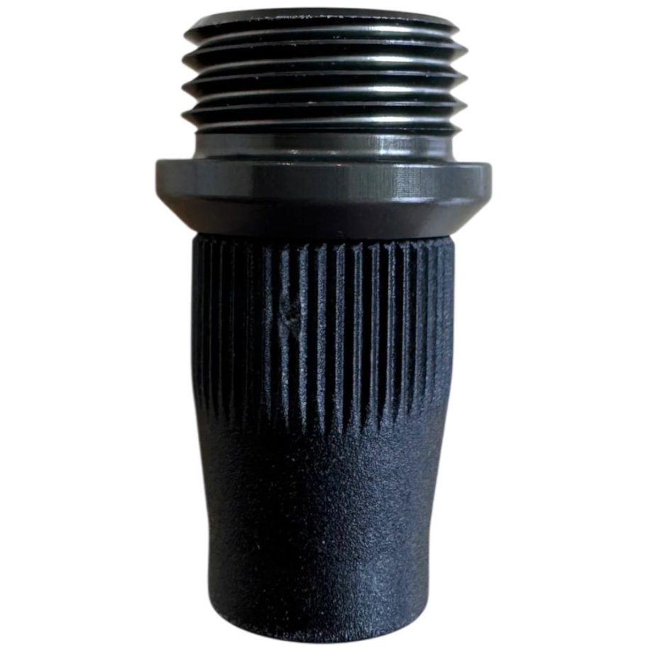 Female 3/8 Swivel to 3/8 Hose Barb Apex