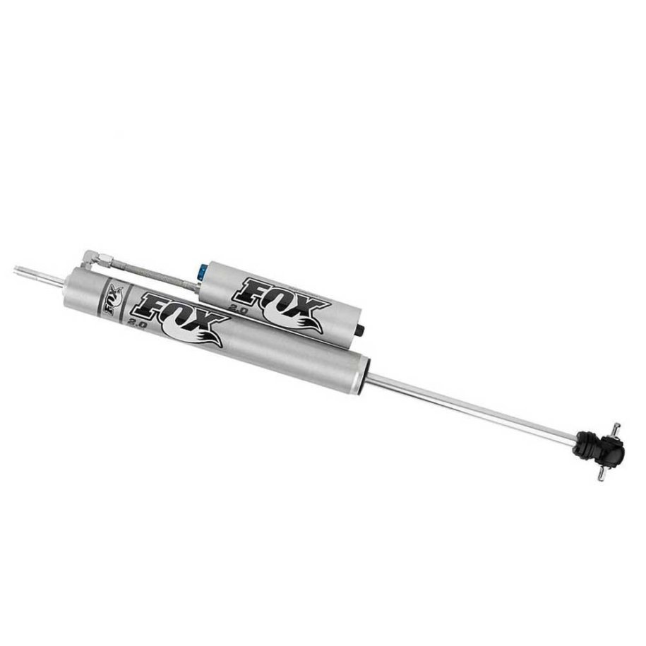 Front nitro shock FOX Performance 2.0 IFP Reservoir Adjustable LSC Lift 0-2"