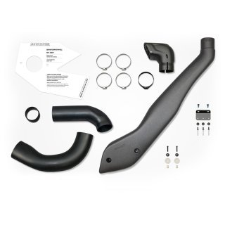 Snorkel Bravo