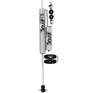 Front nitro shock FOX Performance 2.0 IFP Reservoir Adjustable LSC Lift 0-2"
