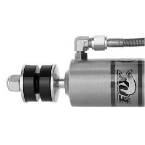 Front nitro shock FOX Performance 2.0 IFP Reservoir Adjustable LSC Lift 0-2"