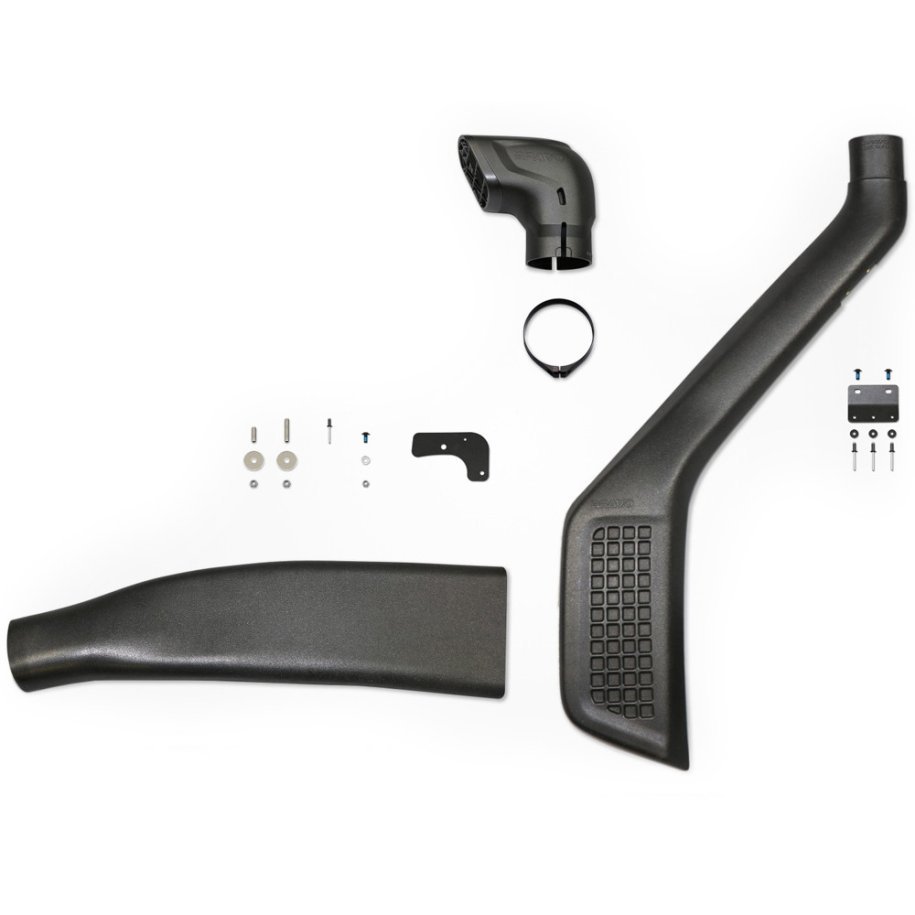 Snorkel Bravo