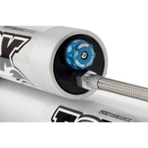 Front nitro shock FOX Performance 2.0 IFP Reservoir Adjustable LSC Lift 0-1,5"