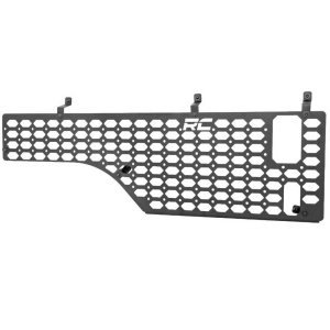 Bed mounting system Rough Country Molle