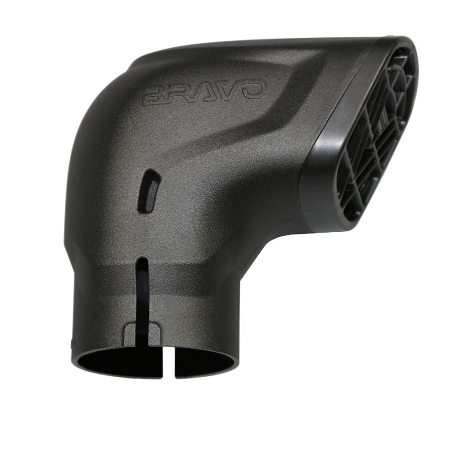 Snorkel head Bravo 89 mm