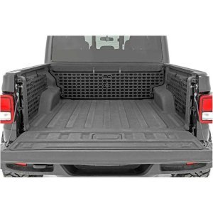 Bed mounting system Rough Country Molle