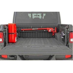 Bed mounting system Rough Country Molle