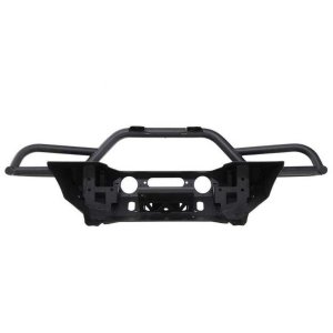 Front steel bumper with bull bar Smittybilt SRC GEN2
