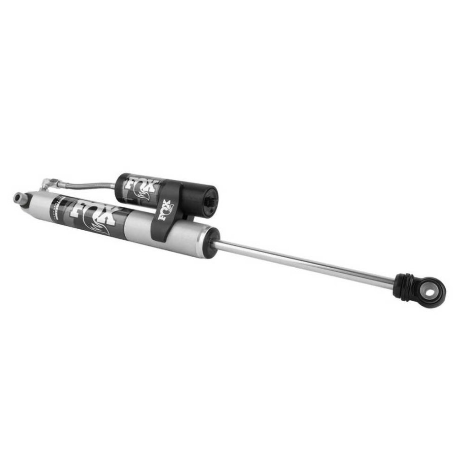 Rear nitro shock FOX Performance 2.0 IFP Reservoir Lift 4-6"