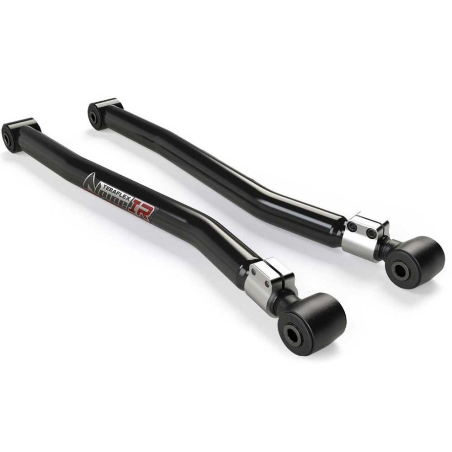 Front lower adjustable long control arm kit TeraFlex Alpine IR Lift 3-6"