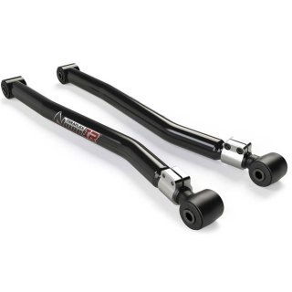 Front lower adjustable long control arm kit TeraFlex Alpine IR Lift 3-6"