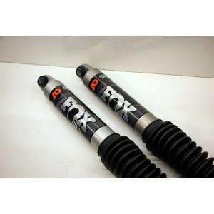 Rear nitro shock Agile Offroad & FOX Performance 2.0 IFP Lift 0-2"
