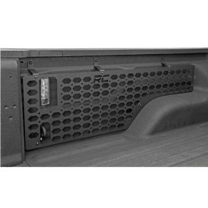 Bed mounting system Rough Country Molle